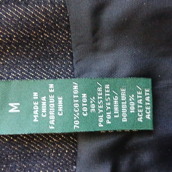 LRL jacket - Picture 5 of 5